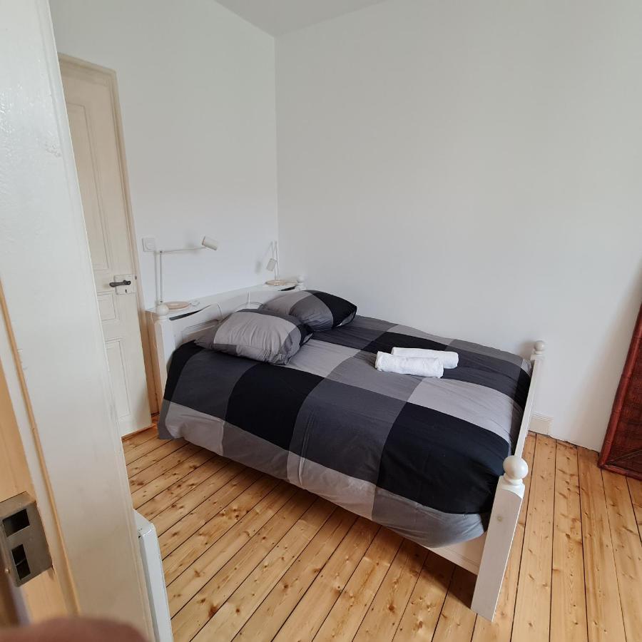 Belle Lauch Lägenhet Colmar Exteriör bild