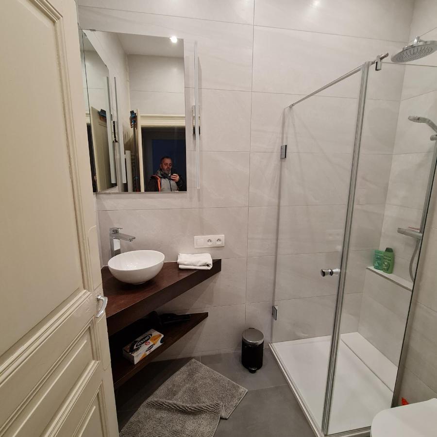 Belle Lauch Lägenhet Colmar Exteriör bild