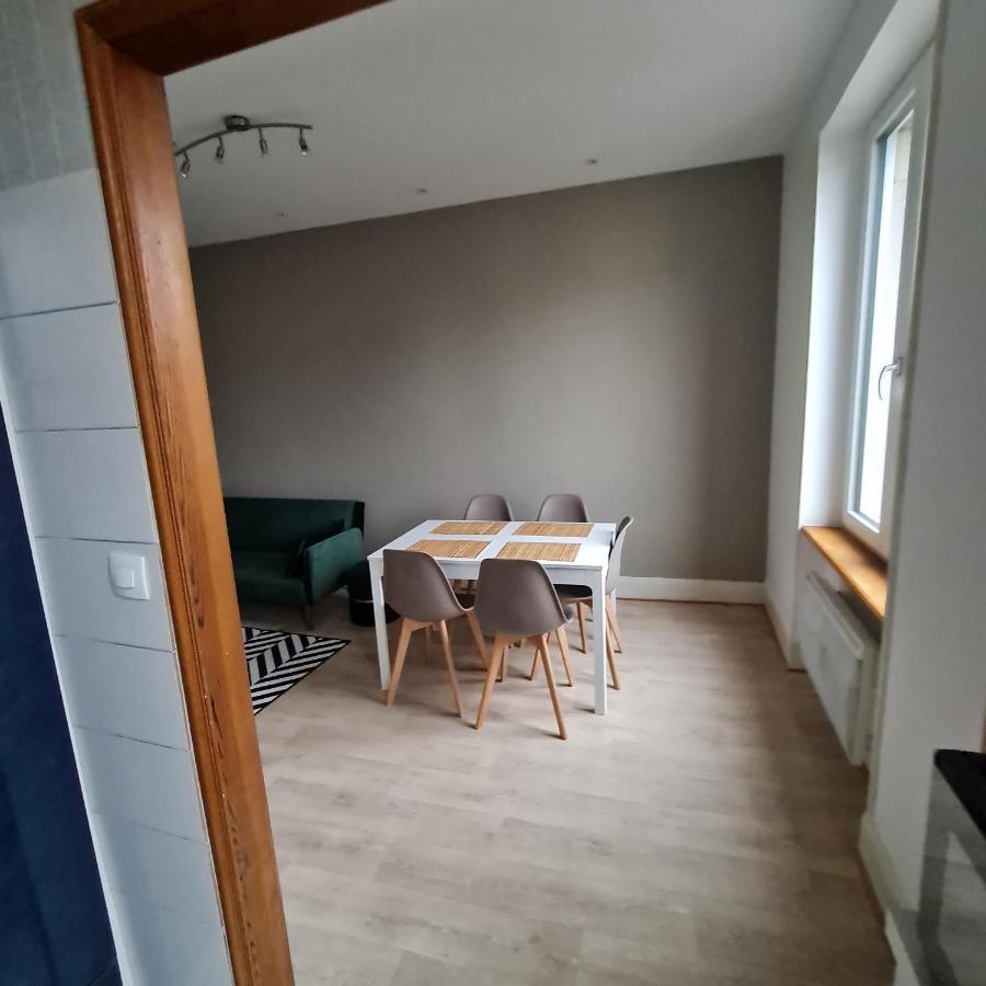 Belle Lauch Lägenhet Colmar Exteriör bild