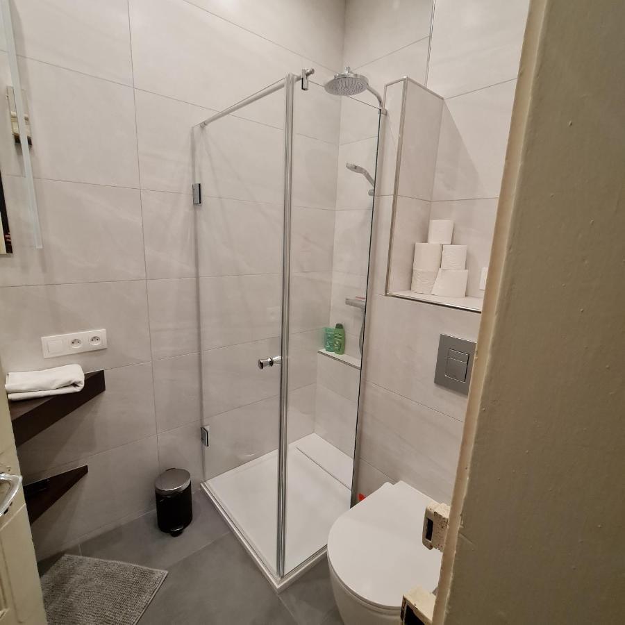 Belle Lauch Lägenhet Colmar Exteriör bild
