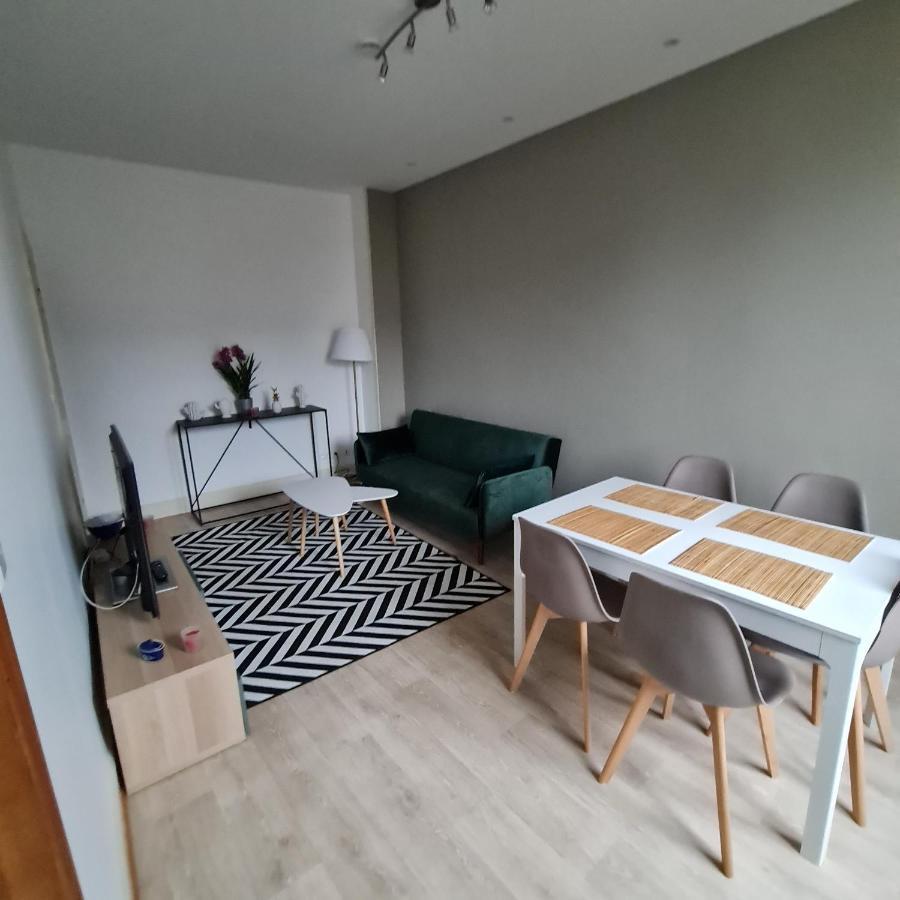 Belle Lauch Lägenhet Colmar Exteriör bild
